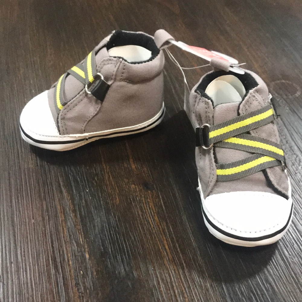 Baby Booties - Picture 5 of 7